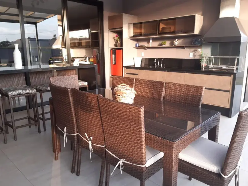 Foto 8 de Chácara com 4 quartos à venda, 800m2 em Itupeva - SP