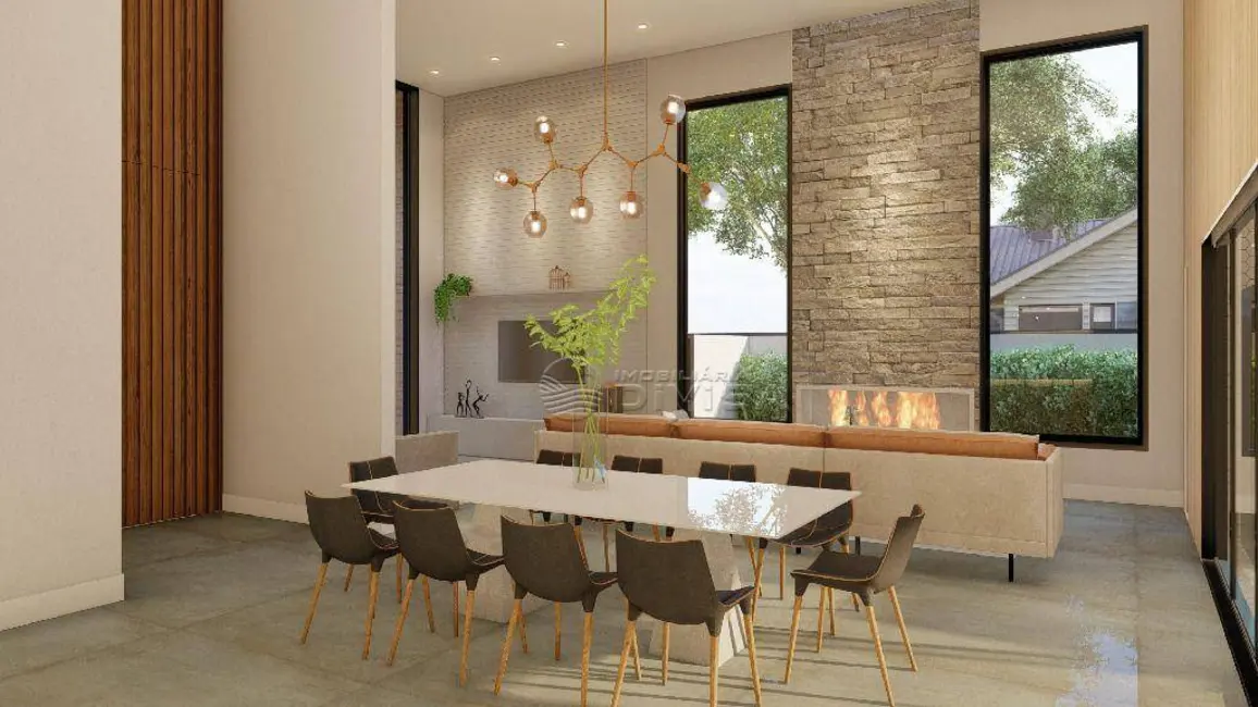 Foto 3 de Terreno / Lote à venda, 842m2 em Itupeva - SP