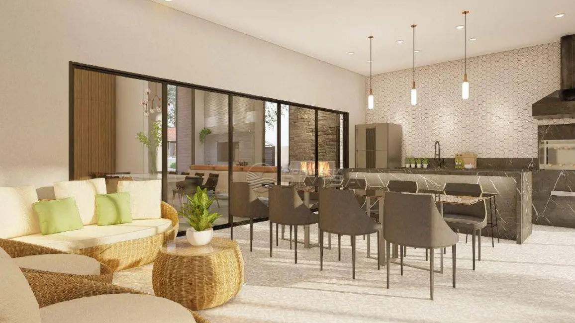 Foto 8 de Terreno / Lote à venda, 842m2 em Itupeva - SP