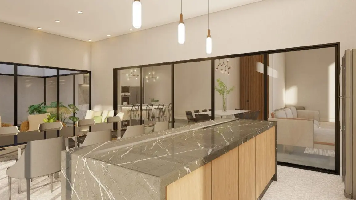 Foto 7 de Terreno / Lote à venda, 842m2 em Itupeva - SP