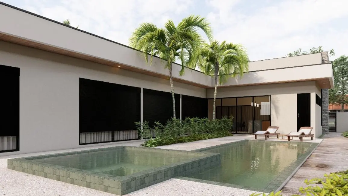 Foto 6 de Terreno / Lote à venda, 842m2 em Itupeva - SP