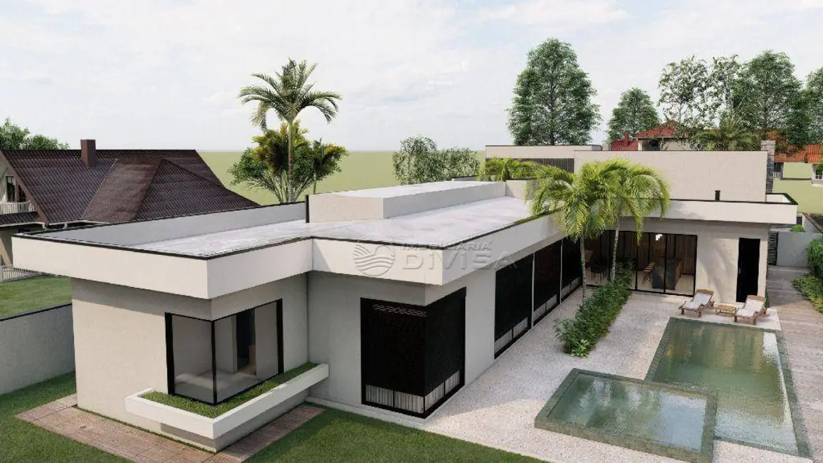 Foto 1 de Terreno / Lote à venda, 842m2 em Itupeva - SP