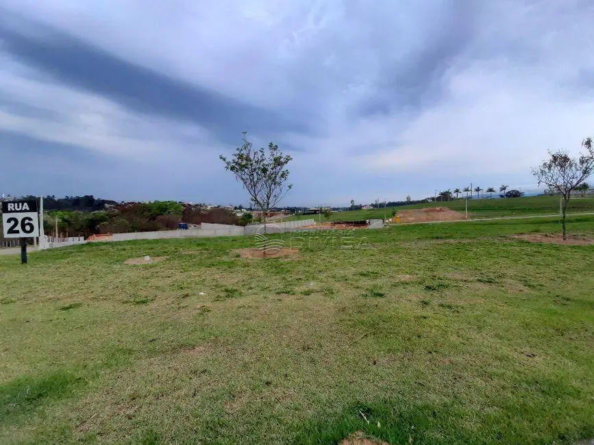 Foto 2 de Terreno / Lote à venda, 842m2 em Itupeva - SP