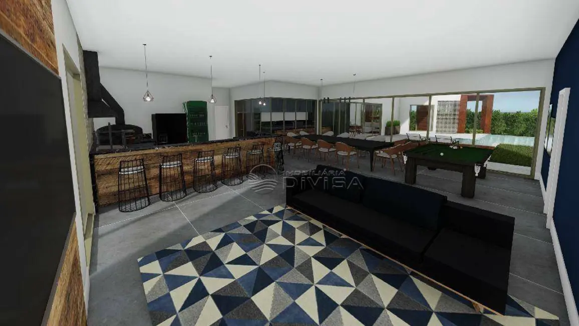 Foto 8 de Terreno / Lote à venda, 862m2 em Itupeva - SP