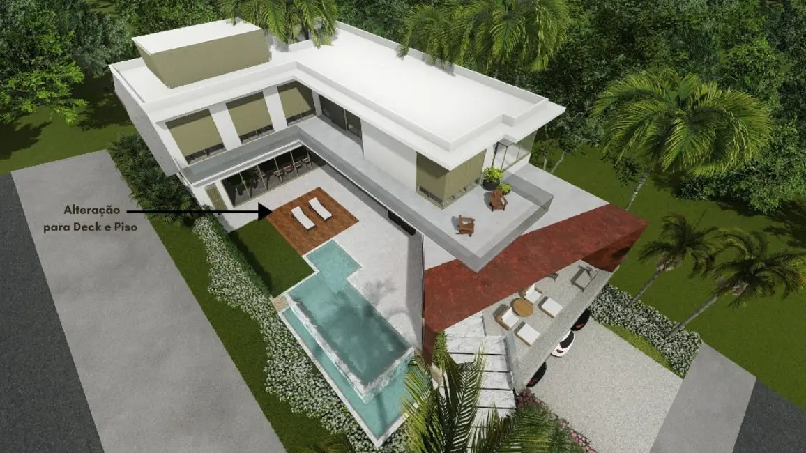 Foto 4 de Terreno / Lote à venda, 862m2 em Itupeva - SP