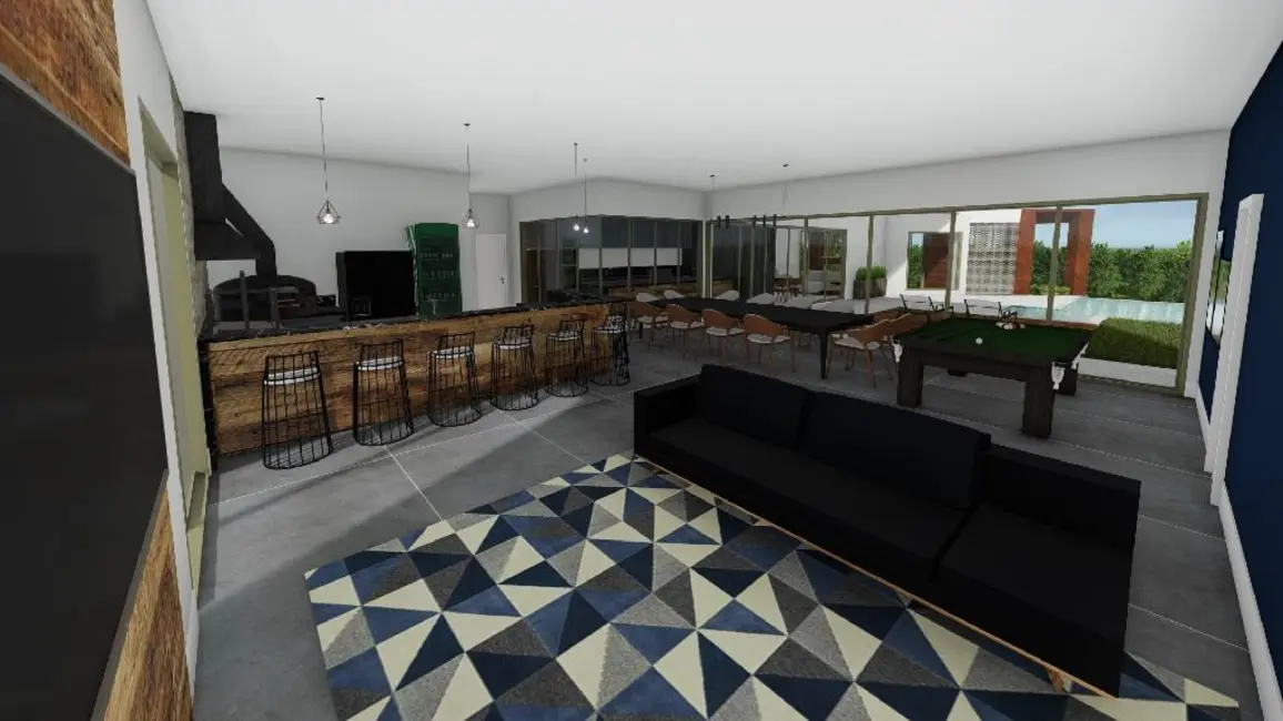 Foto 8 de Terreno / Lote à venda, 862m2 em Itupeva - SP