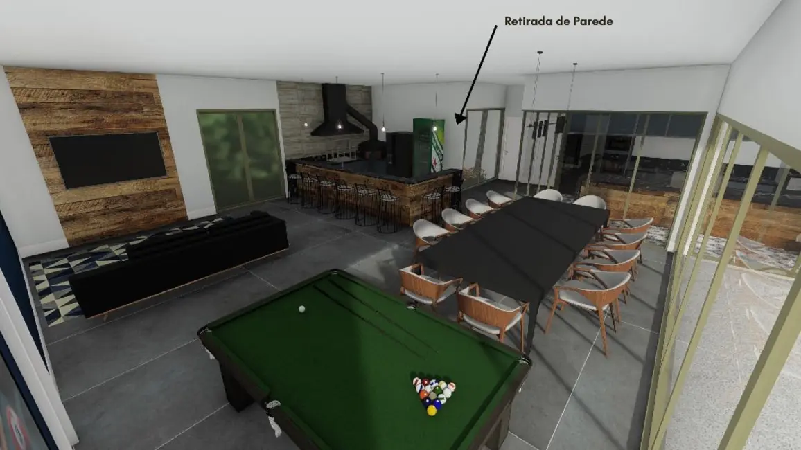 Foto 7 de Terreno / Lote à venda, 862m2 em Itupeva - SP