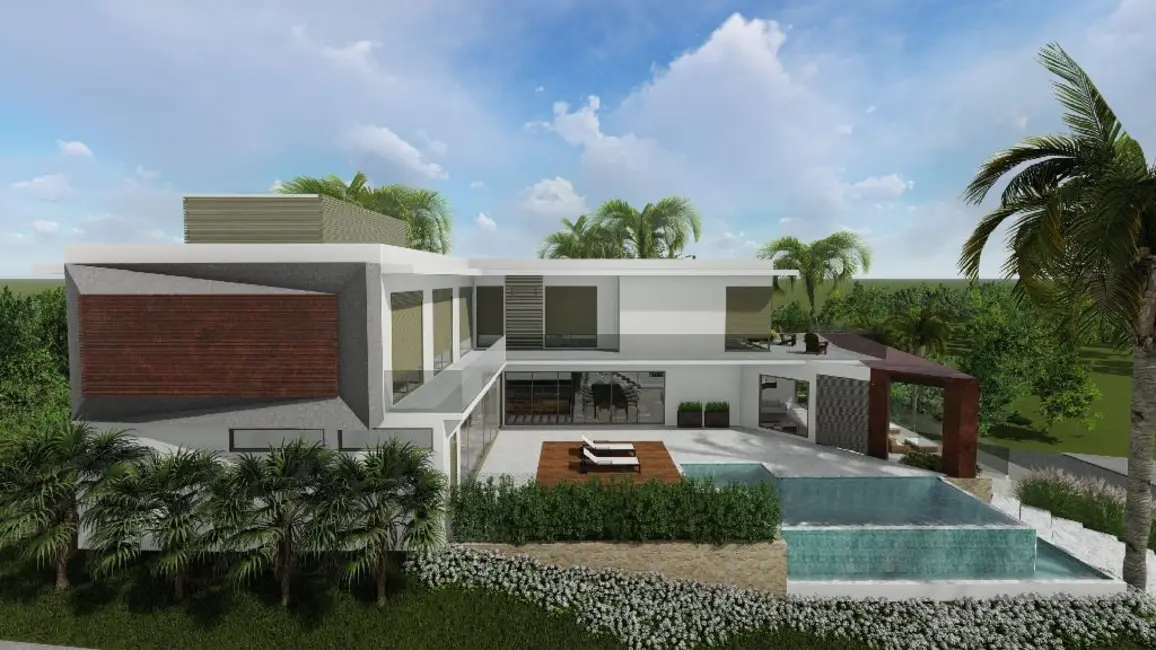 Foto 5 de Terreno / Lote à venda, 862m2 em Itupeva - SP