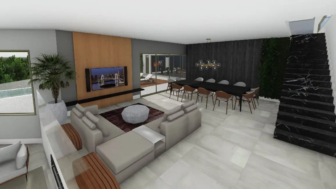 Foto 6 de Terreno / Lote à venda, 862m2 em Itupeva - SP