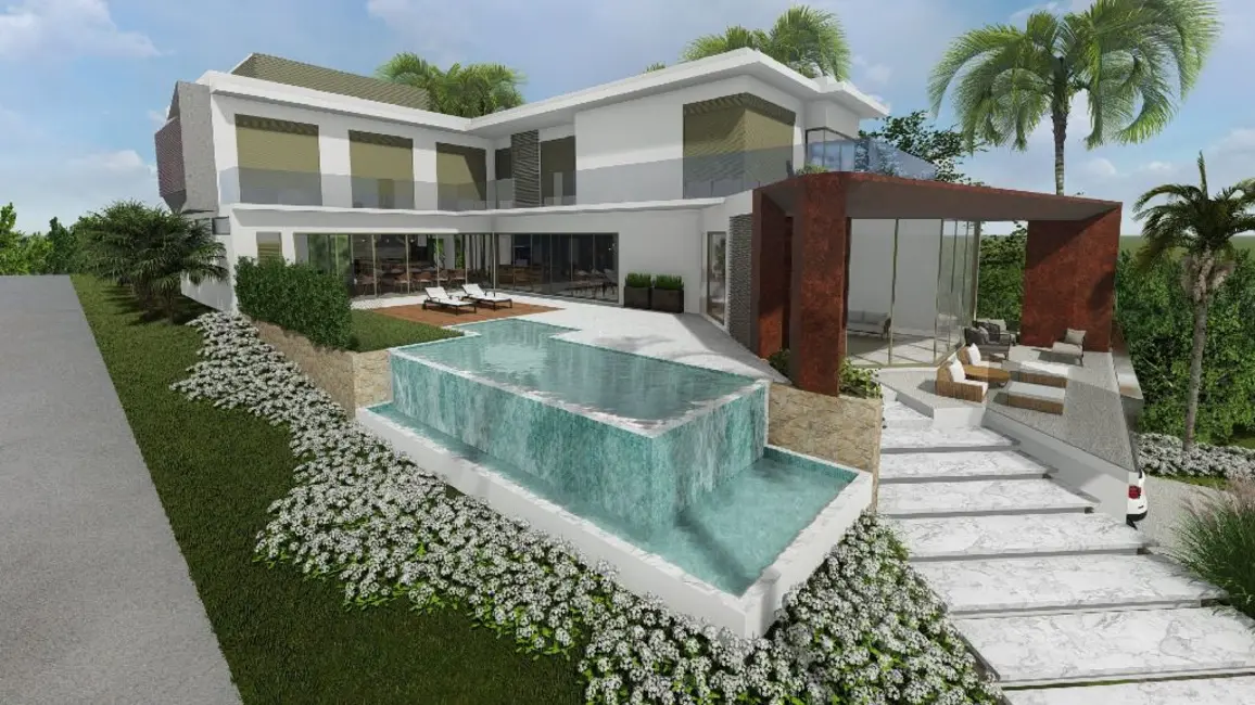 Foto 1 de Terreno / Lote à venda, 862m2 em Itupeva - SP