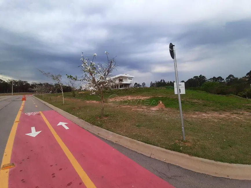 Foto 2 de Terreno / Lote à venda, 862m2 em Itupeva - SP