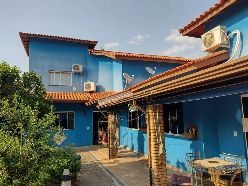 Chácara com 3 quartos à venda, 2038m2 em Itupeva - SP - imagem 2 Foto 2 de Chácara com 3 quartos à venda, 2038m2 em Itupeva - SP