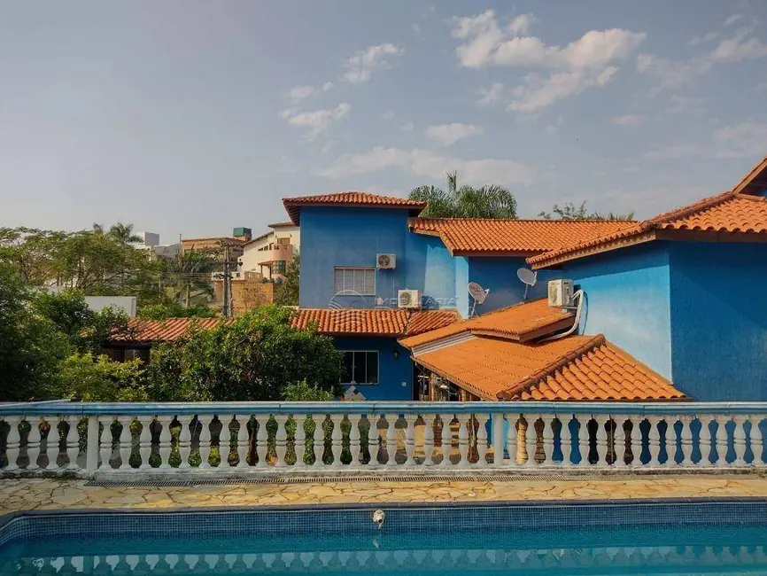 Chácara com 3 quartos à venda, 2038m2 em Itupeva - SP - imagem 5 Foto 5 de Chácara com 3 quartos à venda, 2038m2 em Itupeva - SP