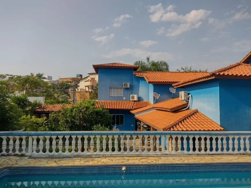 Foto 5 de Chácara com 3 quartos à venda, 2038m2 em Itupeva - SP