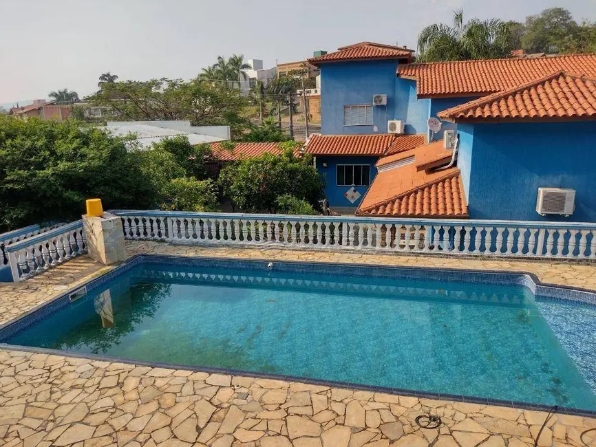 Chácara com 3 quartos à venda, 2038m2 em Itupeva - SP - imagem 8 Foto 8 de Chácara com 3 quartos à venda, 2038m2 em Itupeva - SP