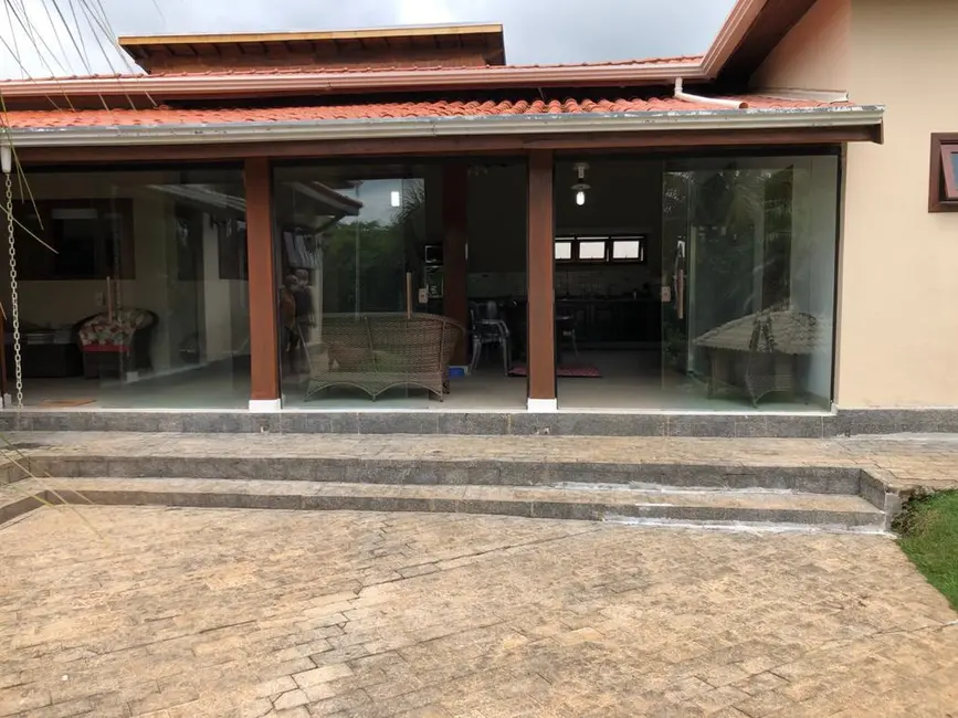 Foto 5 de Chácara com 4 quartos à venda, 1900m2 em Itupeva - SP