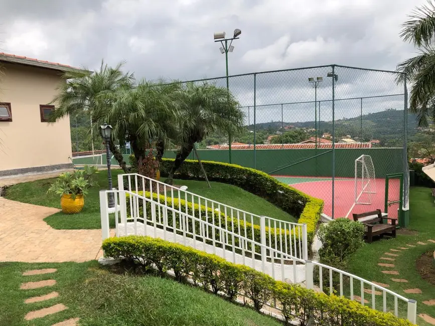 Foto 4 de Chácara com 4 quartos à venda, 1900m2 em Itupeva - SP