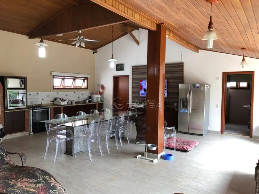 Foto 7 de Chácara com 4 quartos à venda, 1900m2 em Itupeva - SP