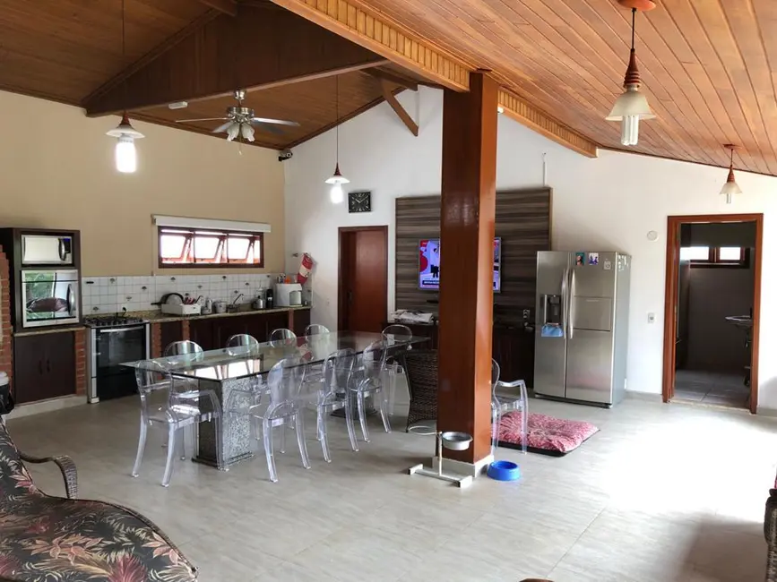 Foto 7 de Chácara com 4 quartos à venda, 1900m2 em Itupeva - SP