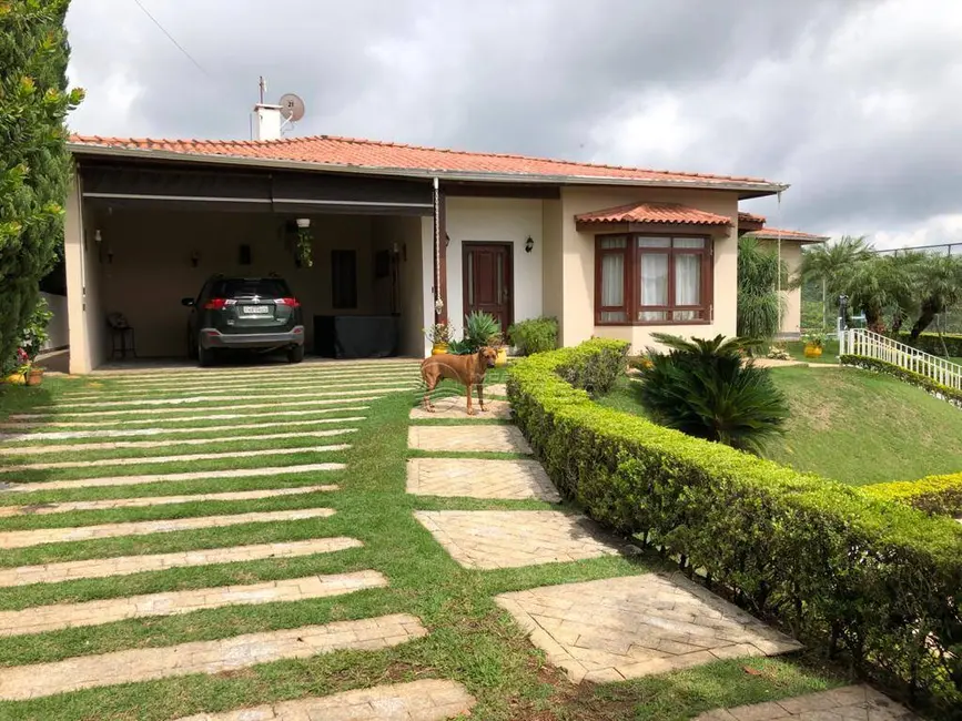 Foto 2 de Chácara com 4 quartos à venda, 1900m2 em Itupeva - SP