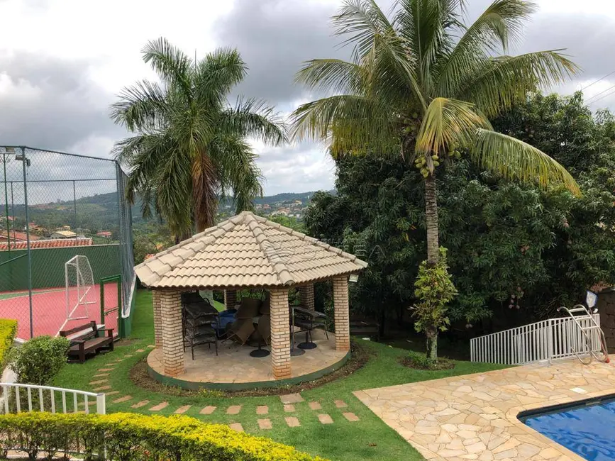 Foto 3 de Chácara com 4 quartos à venda, 1900m2 em Itupeva - SP