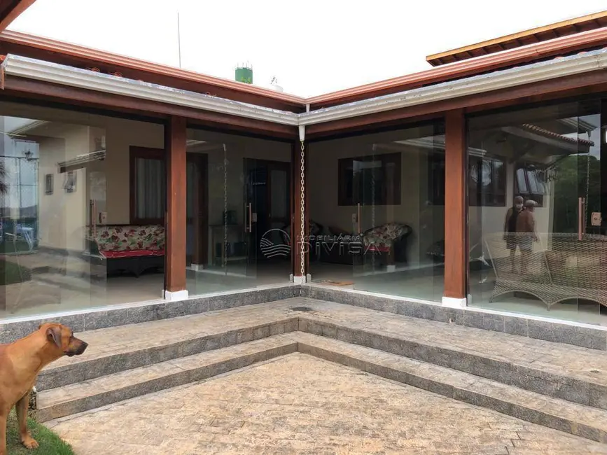 Foto 6 de Chácara com 4 quartos à venda, 1900m2 em Itupeva - SP