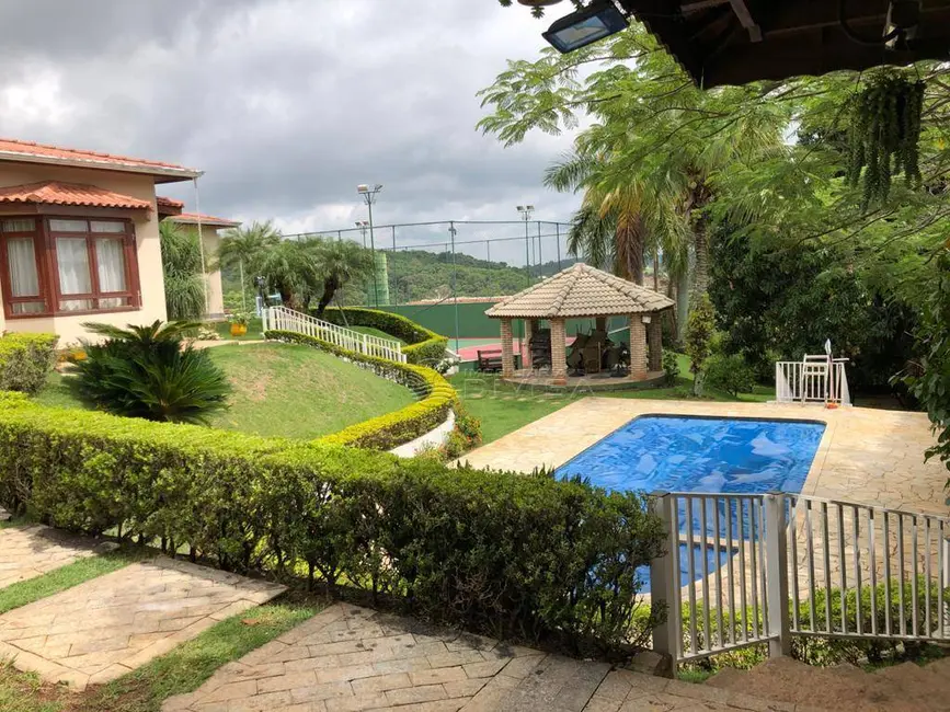 Foto 1 de Chácara com 4 quartos à venda, 1900m2 em Itupeva - SP