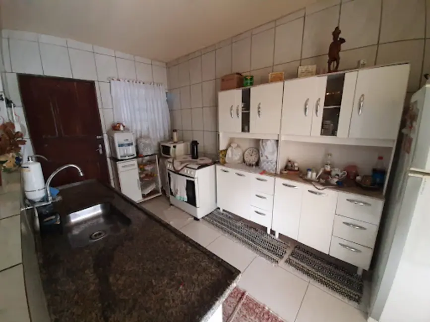 Foto 3 de Casa com 3 quartos à venda, 135m2 em Itupeva - SP