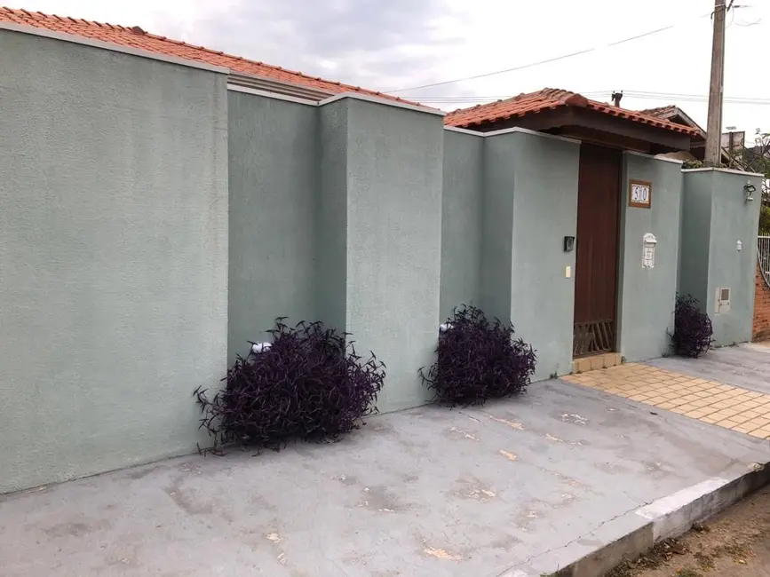 Foto 2 de Casa com 3 quartos à venda, 411m2 em Itupeva - SP