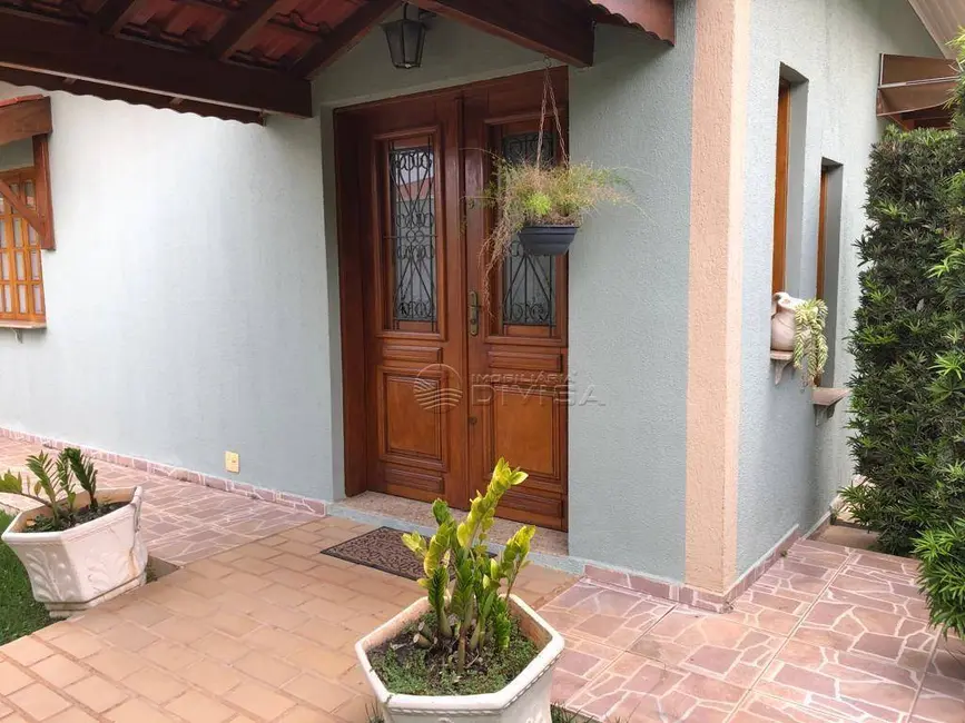 Foto 6 de Casa com 3 quartos à venda, 411m2 em Itupeva - SP