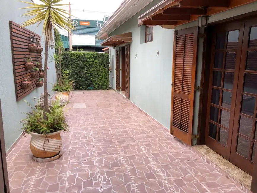 Casa com 3 quartos à venda, 411m2 em Itupeva - SP - imagem 4 Foto 4 de Casa com 3 quartos à venda, 411m2 em Itupeva - SP