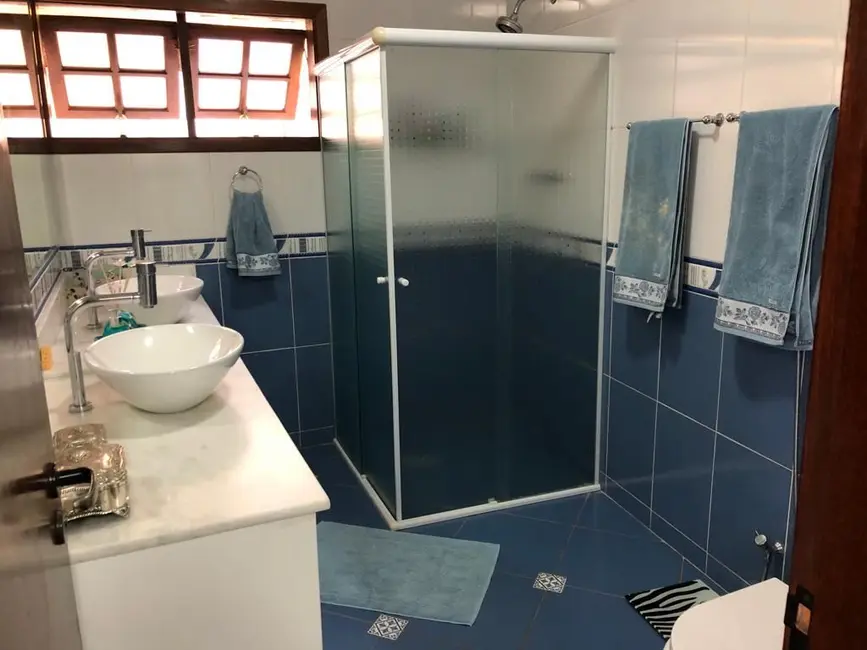 Casa com 3 quartos à venda, 411m2 em Itupeva - SP - imagem 9 Foto 9 de Casa com 3 quartos à venda, 411m2 em Itupeva - SP