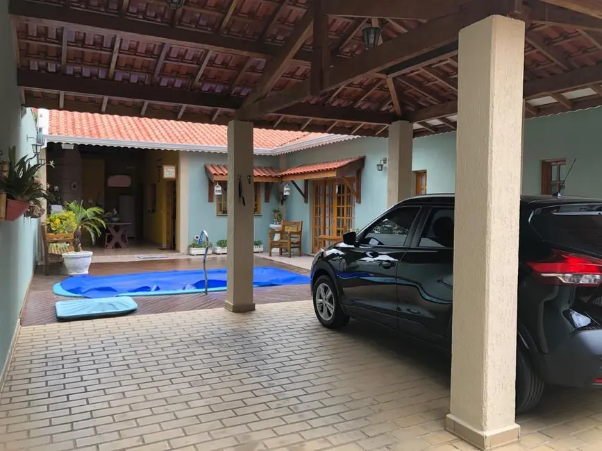 Foto 1 de Casa com 3 quartos à venda, 411m2 em Itupeva - SP