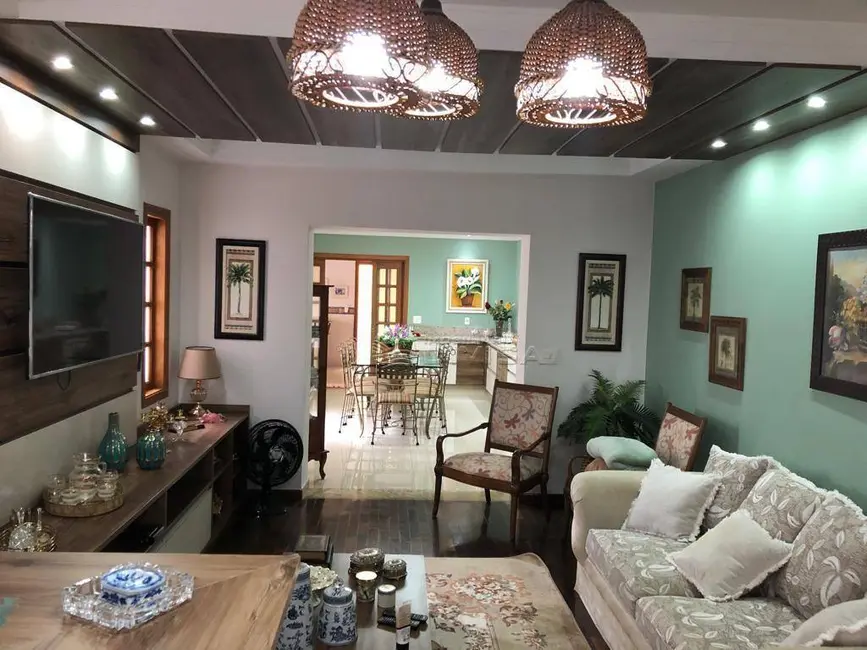 Foto 3 de Casa com 3 quartos à venda, 411m2 em Itupeva - SP