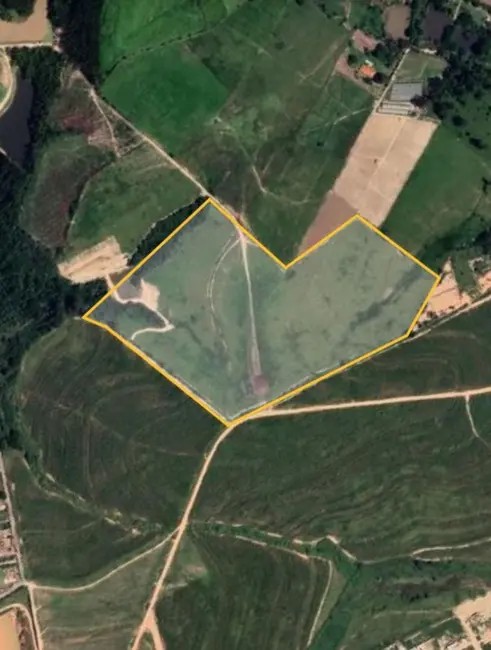 Foto 3 de Sala Comercial à venda, 124000m2 em Elias Fausto - SP