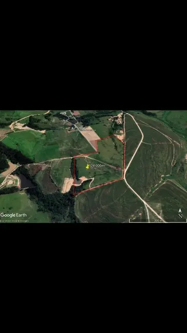 Foto 4 de Sala Comercial à venda, 124000m2 em Elias Fausto - SP