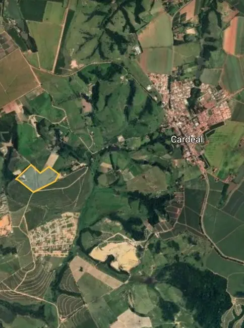 Foto 2 de Sala Comercial à venda, 124000m2 em Elias Fausto - SP