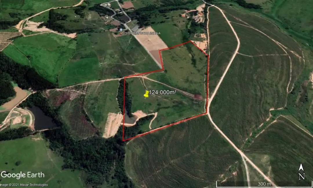 Foto 1 de Sala Comercial à venda, 124000m2 em Elias Fausto - SP