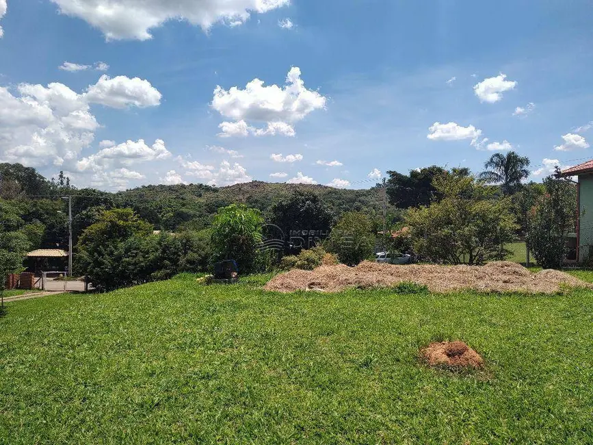 Foto 3 de Terreno / Lote à venda, 1045m2 em Itupeva - SP