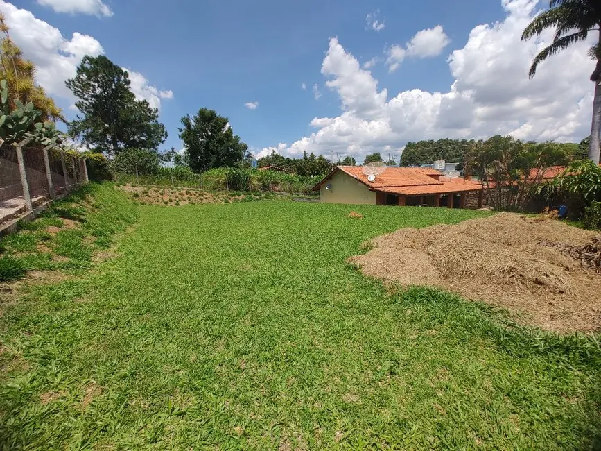 Foto 2 de Terreno / Lote à venda, 1045m2 em Itupeva - SP