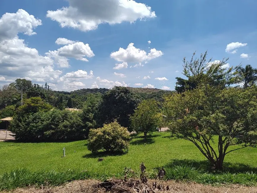 Foto 4 de Terreno / Lote à venda, 1045m2 em Itupeva - SP