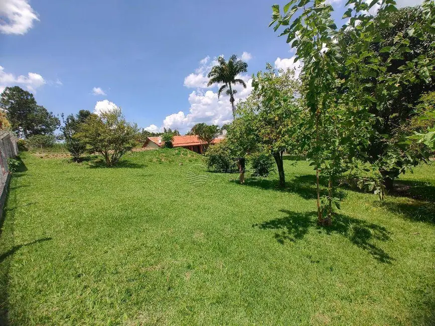 Foto 1 de Terreno / Lote à venda, 1045m2 em Itupeva - SP