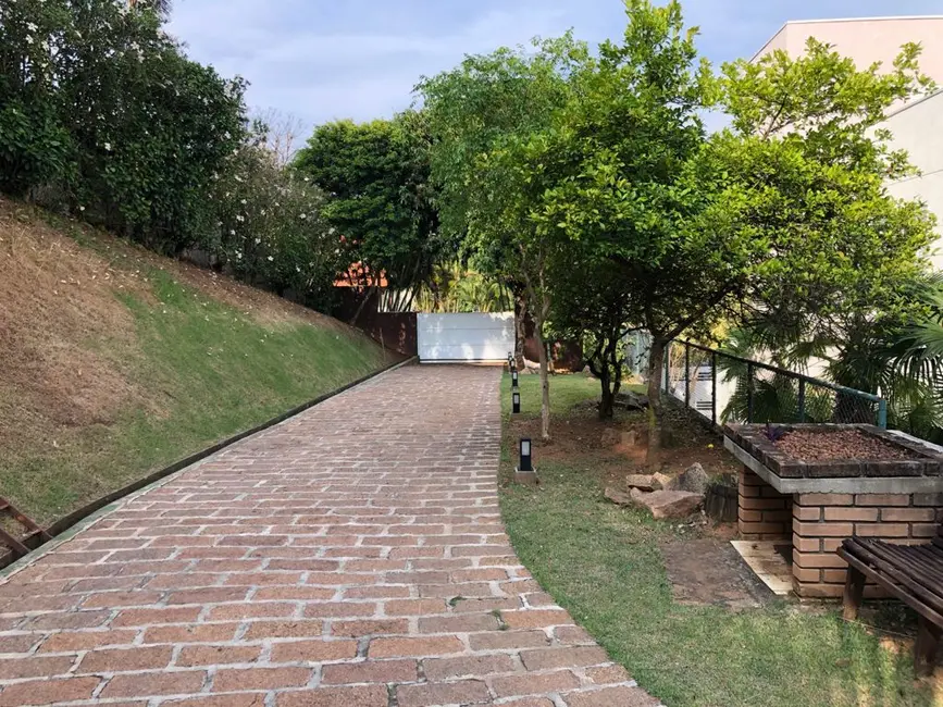 Foto 7 de Chácara com 6 quartos à venda, 2012m2 em Itupeva - SP