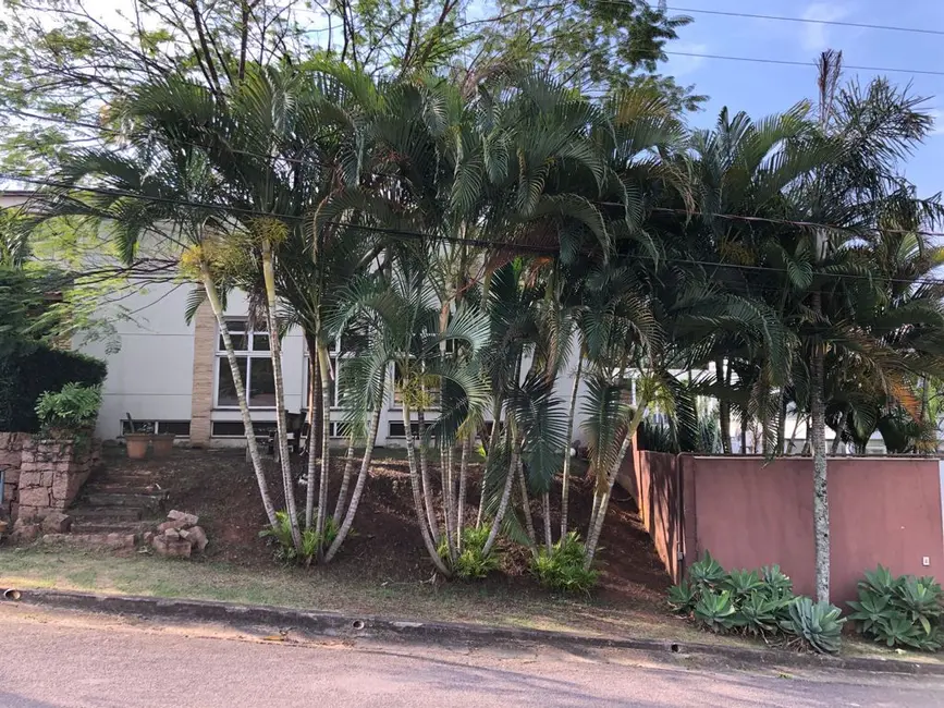 Foto 4 de Chácara com 6 quartos à venda, 2012m2 em Itupeva - SP