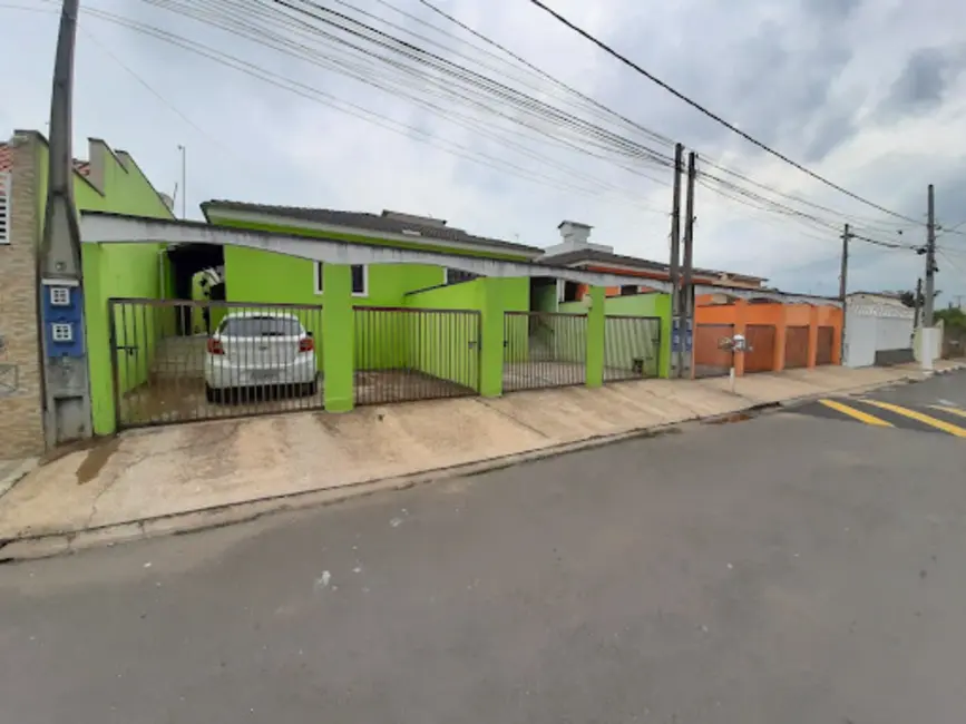 Foto 1 de Casa com 8 quartos à venda, 600m2 em Itupeva - SP