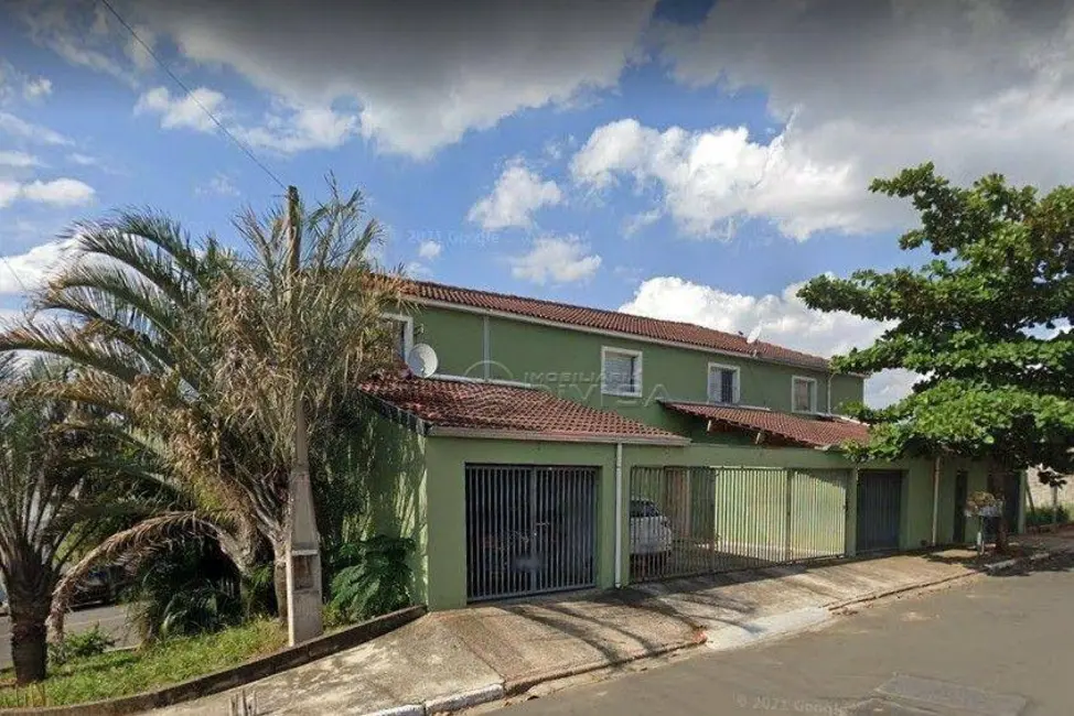 Foto 3 de Casa com 9 quartos à venda, 363m2 em Itupeva - SP