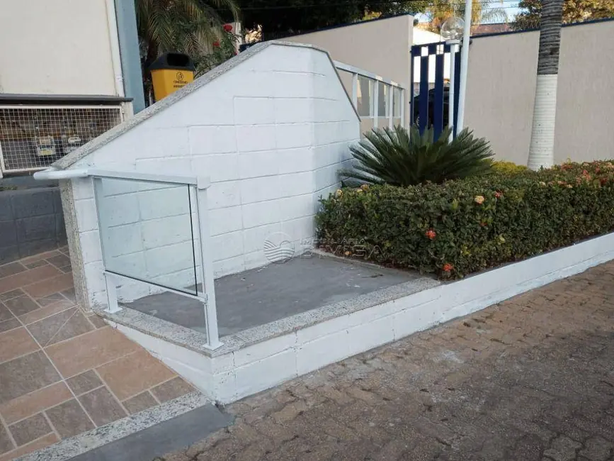 Apartamento com 2 quartos à venda, 56m2 em Jardim Ana Maria, Jundiai - SP - imagem 2 Foto 2 de Apartamento com 2 quartos à venda, 56m2 em Jardim Ana Maria, Jundiai - SP