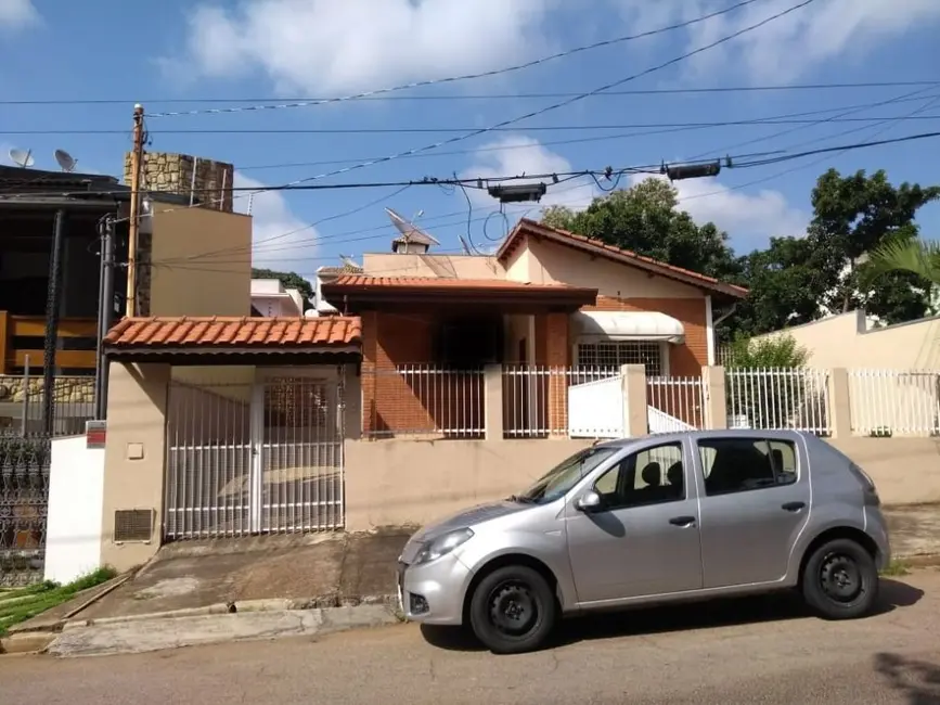 Foto 1 de Casa com 2 quartos à venda, 300m2 em Itupeva - SP