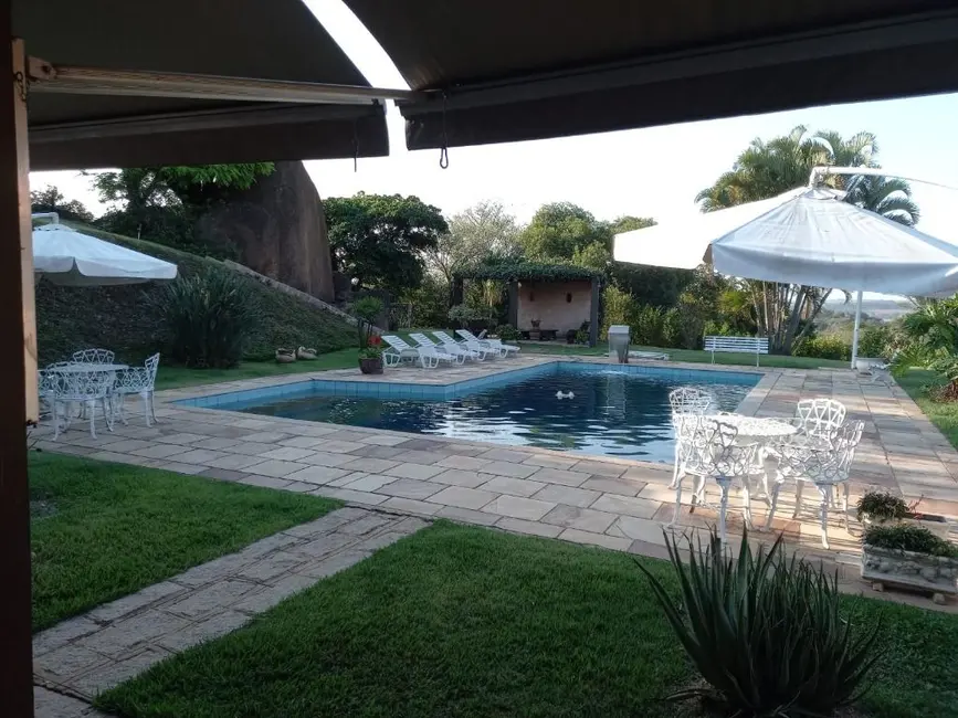 Foto 6 de Chácara com 4 quartos à venda, 1580m2 em Itupeva - SP