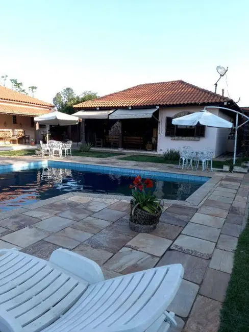 Foto 8 de Chácara com 4 quartos à venda, 1580m2 em Itupeva - SP